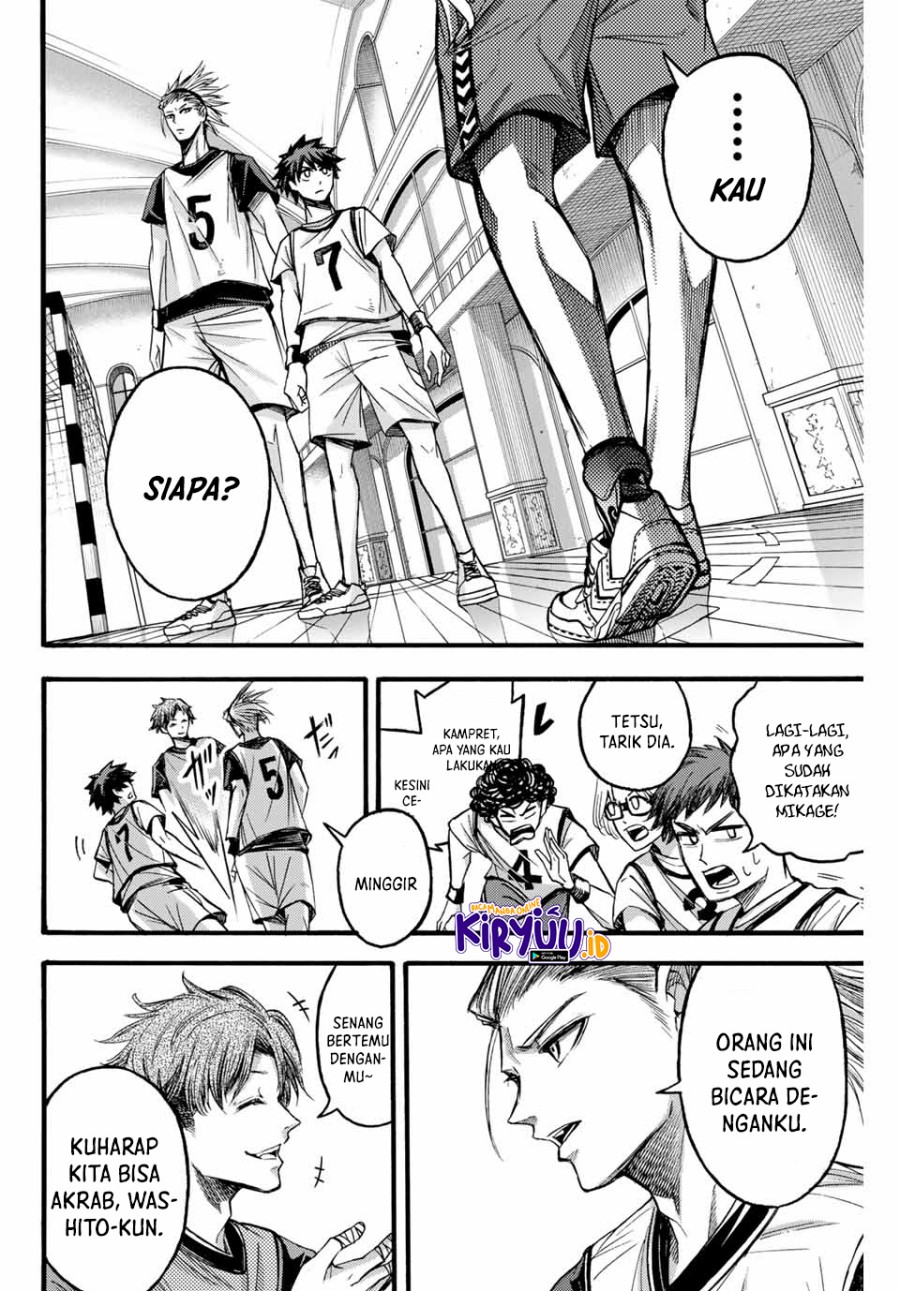 Little Hands — Chapter 14, halaman 3