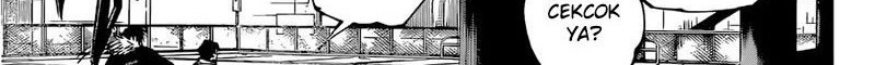 Jujutsu Kaisen — Chapter 181, halaman 5