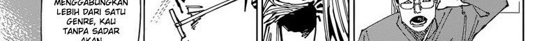 Jujutsu Kaisen — Chapter 181, halaman 11