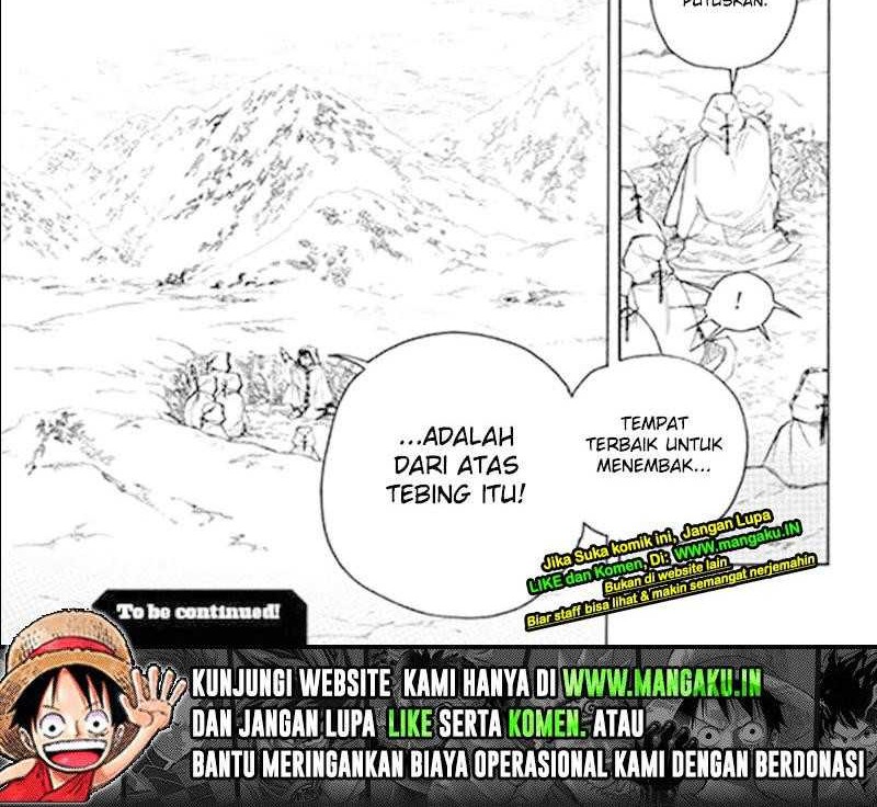 Ao no Exorcist — Chapter 133, halaman 12