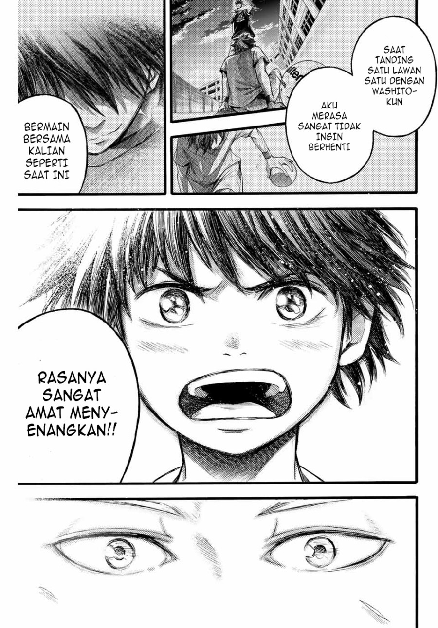 Little Hands — Chapter 16, halaman 10