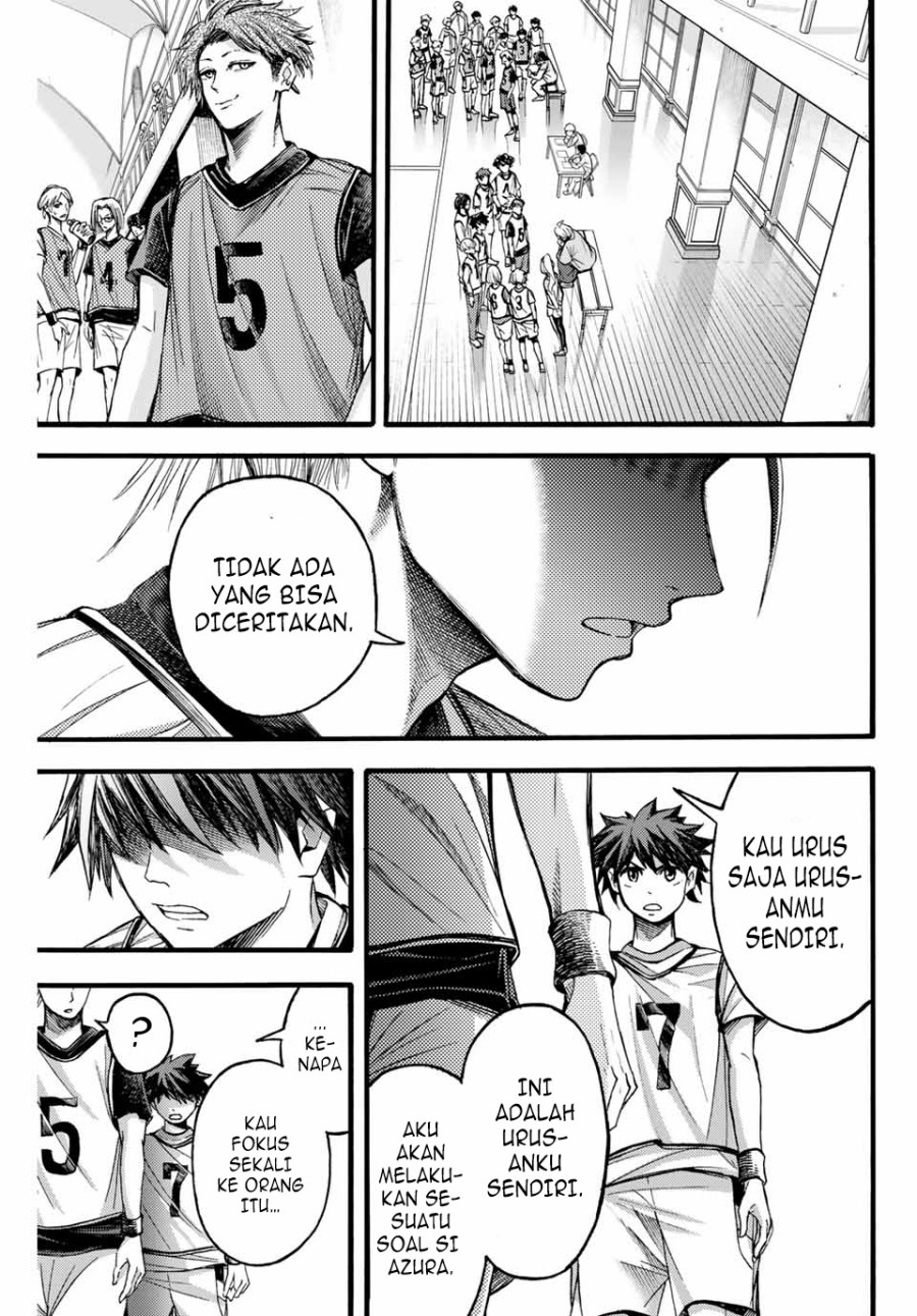 Little Hands — Chapter 16, halaman 4