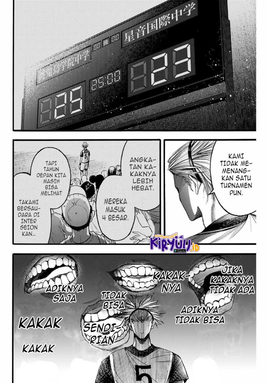 Little Hands — Chapter 16, halaman 7