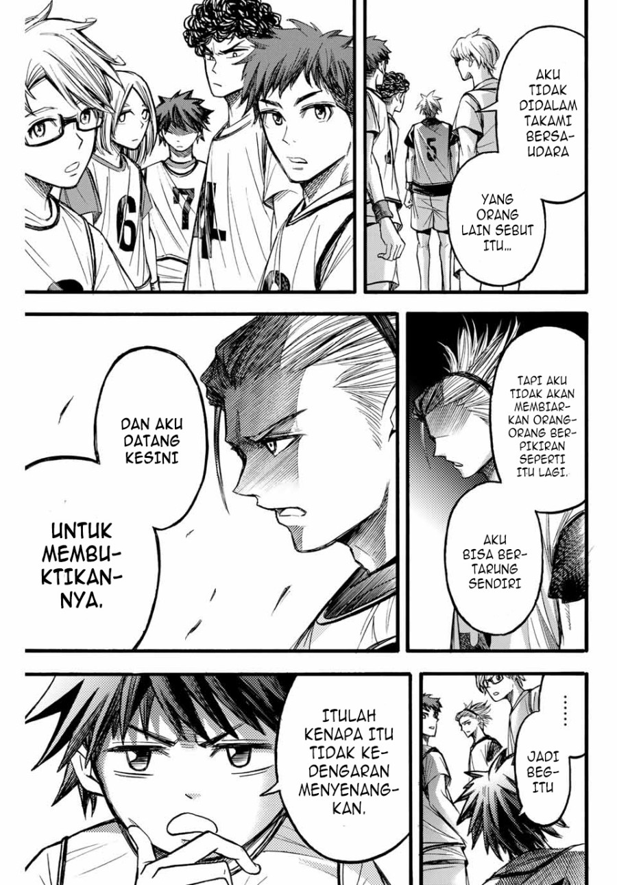 Little Hands — Chapter 16, halaman 8