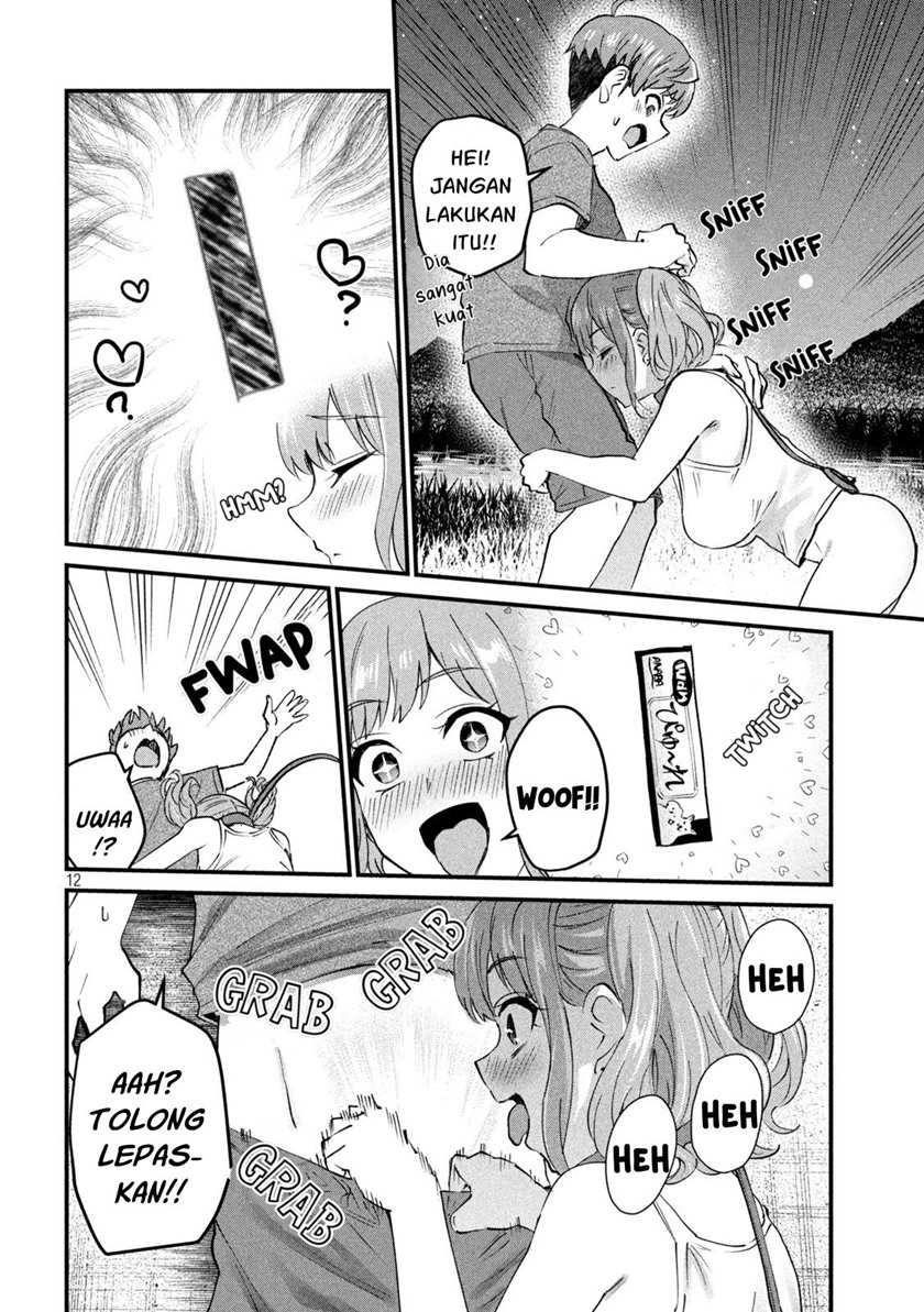 Gal-sen — Chapter 20, halaman 12