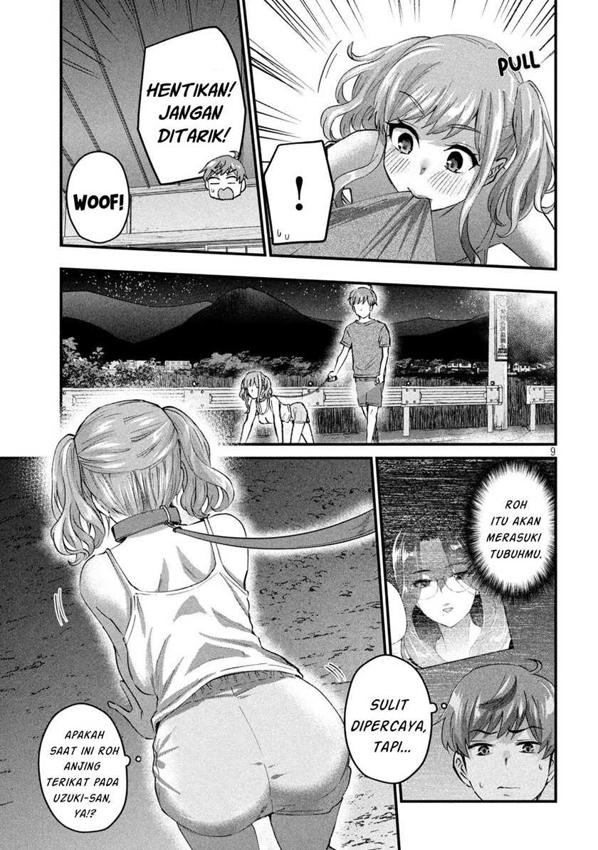 Gal-sen — Chapter 20, halaman 9