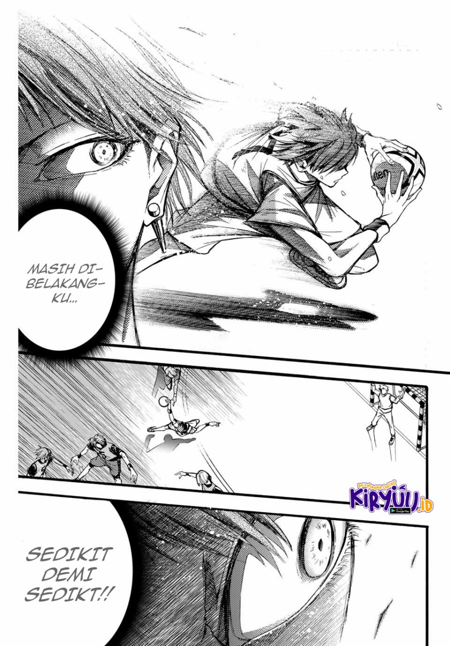 Little Hands — Chapter 17, halaman 10
