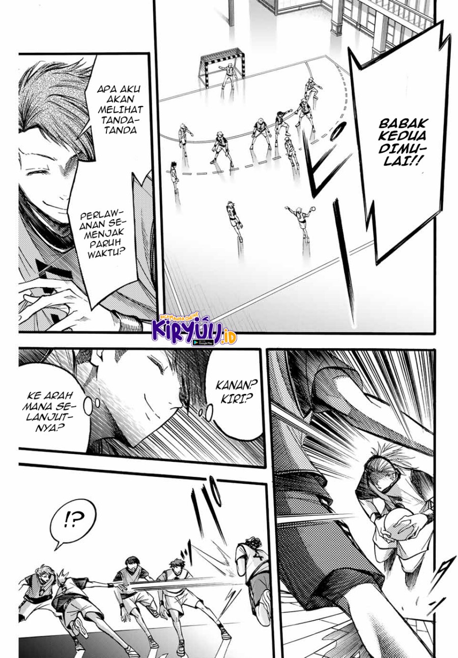 Little Hands — Chapter 17, halaman 4