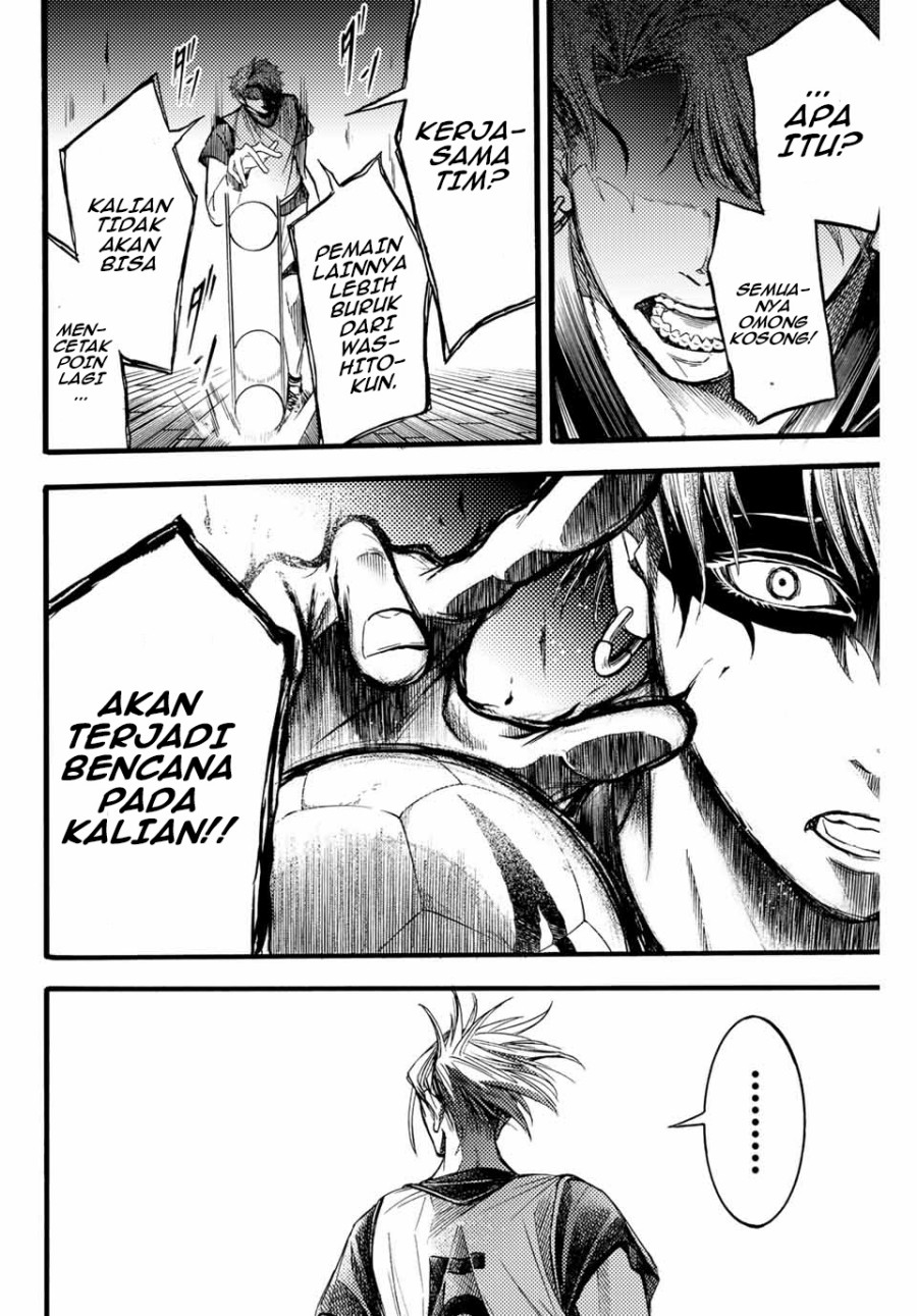 Little Hands — Chapter 17, halaman 7