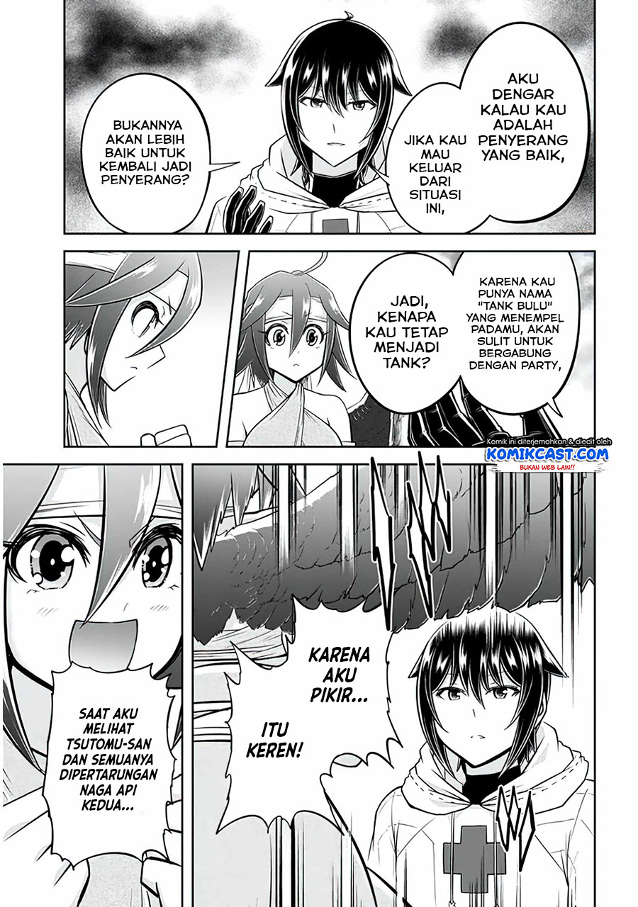 Live Dungeon! — Chapter 47, halaman 22
