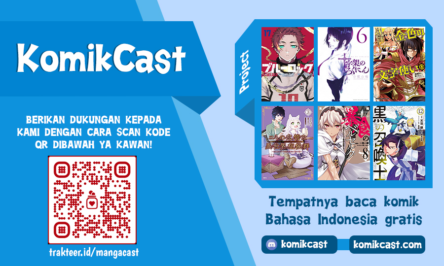 Live Dungeon! — Chapter 47, halaman 28