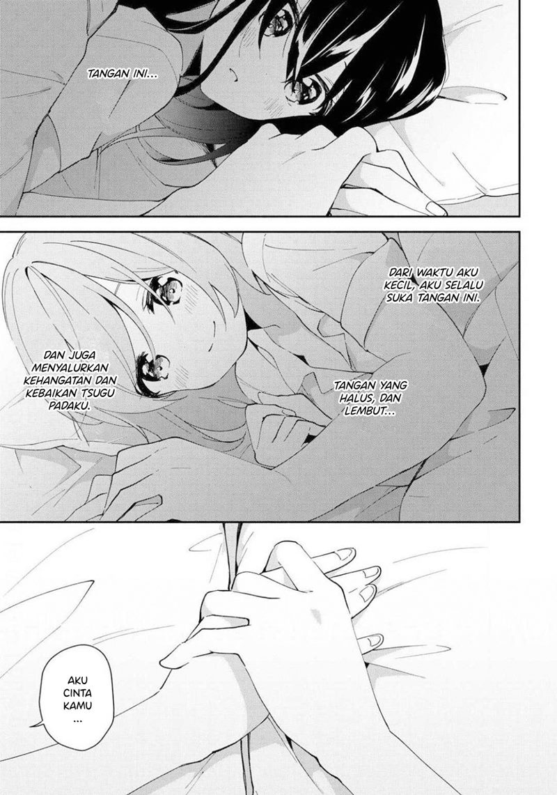 Pocha Climb! — Chapter 10, halaman 20