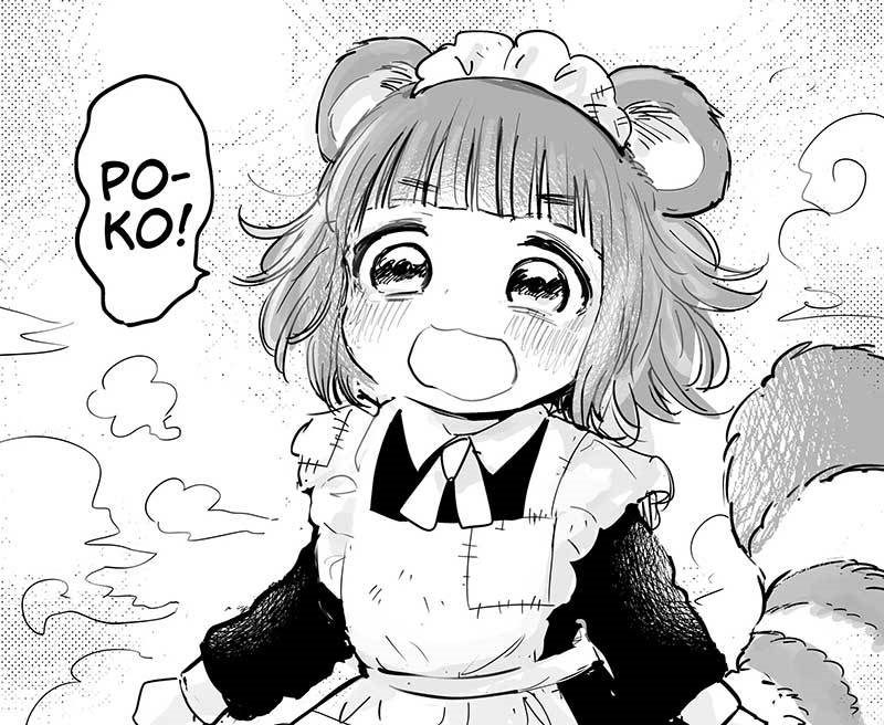 Pocha Climb! — Chapter 10, halaman 23