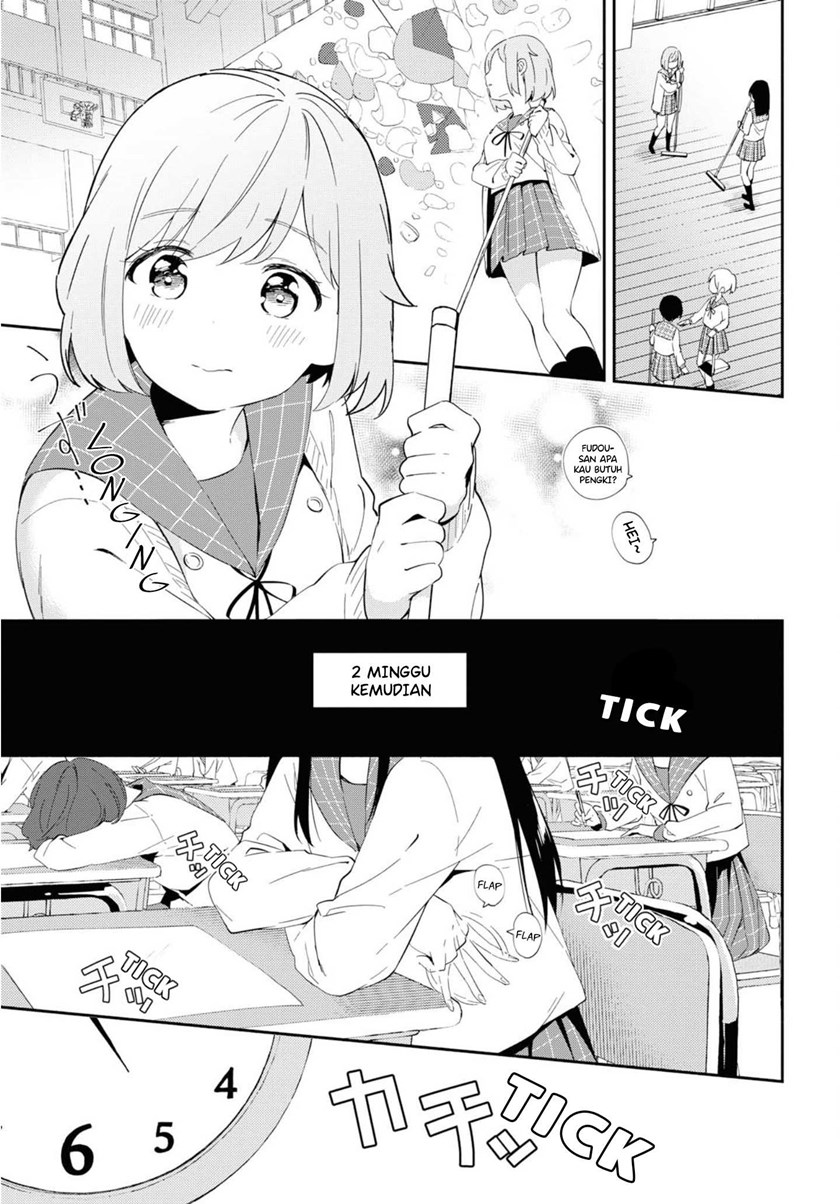 Pocha Climb! — Chapter 5, halaman 9