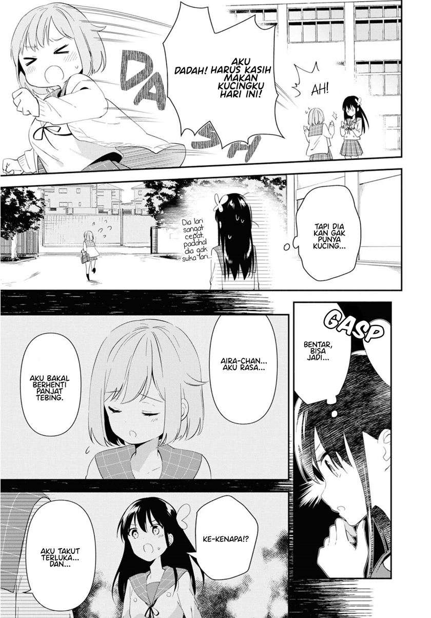 Pocha Climb! — Chapter 4, halaman 14