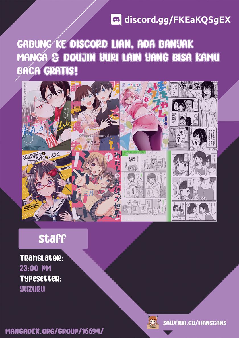 Pocha Climb! — Chapter 4, halaman 26