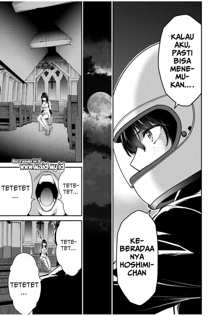 Guilty Circle — Chapter 39, halaman 9