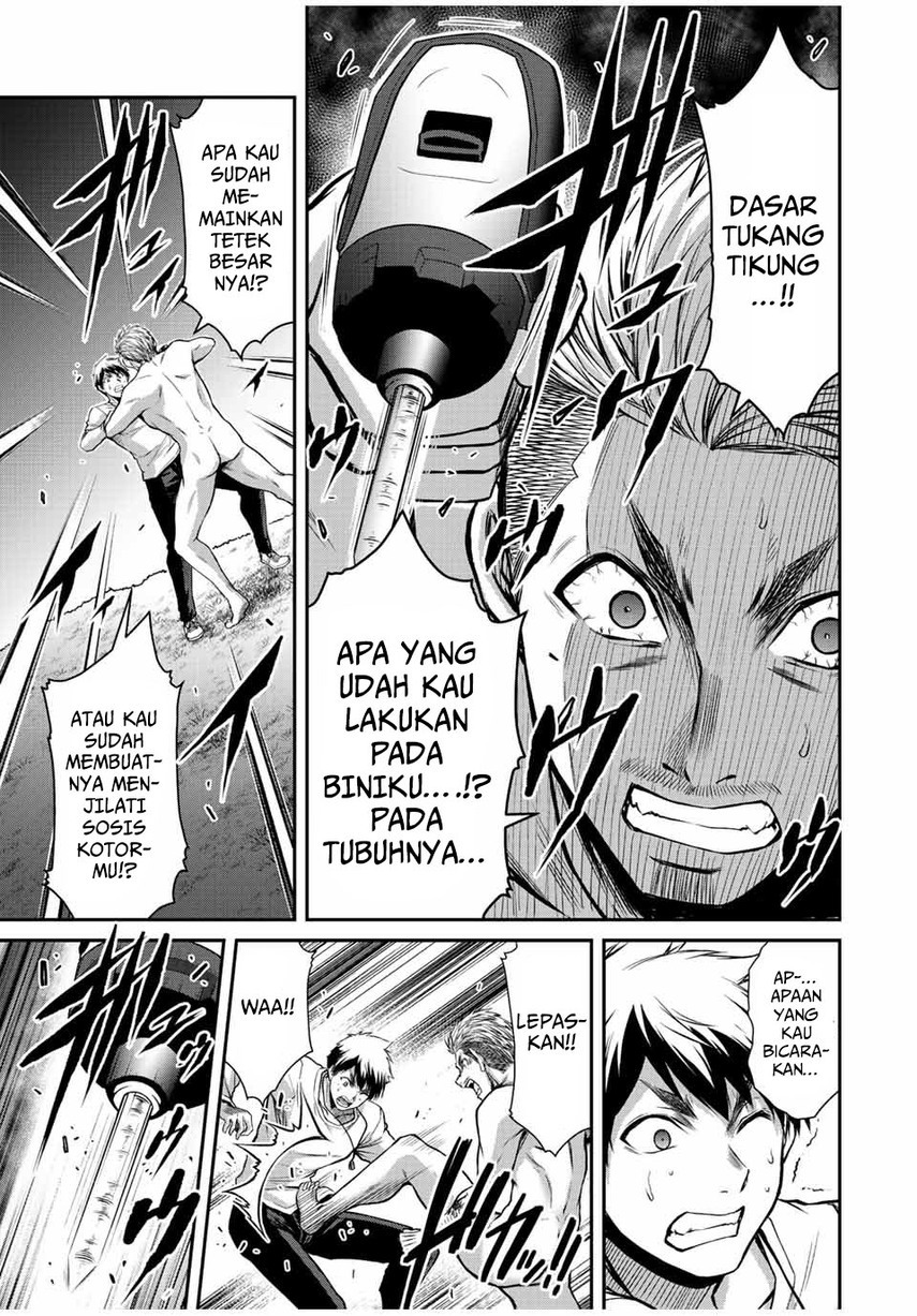 Guilty Circle — Chapter 40, halaman 13