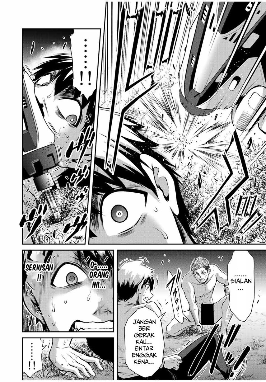 Guilty Circle — Chapter 40, halaman 14