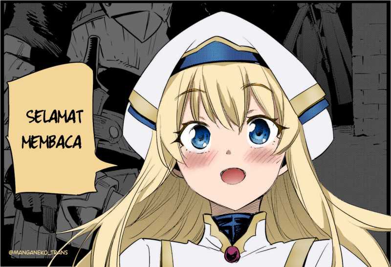 Goblin Slayer — Chapter 70, halaman 1