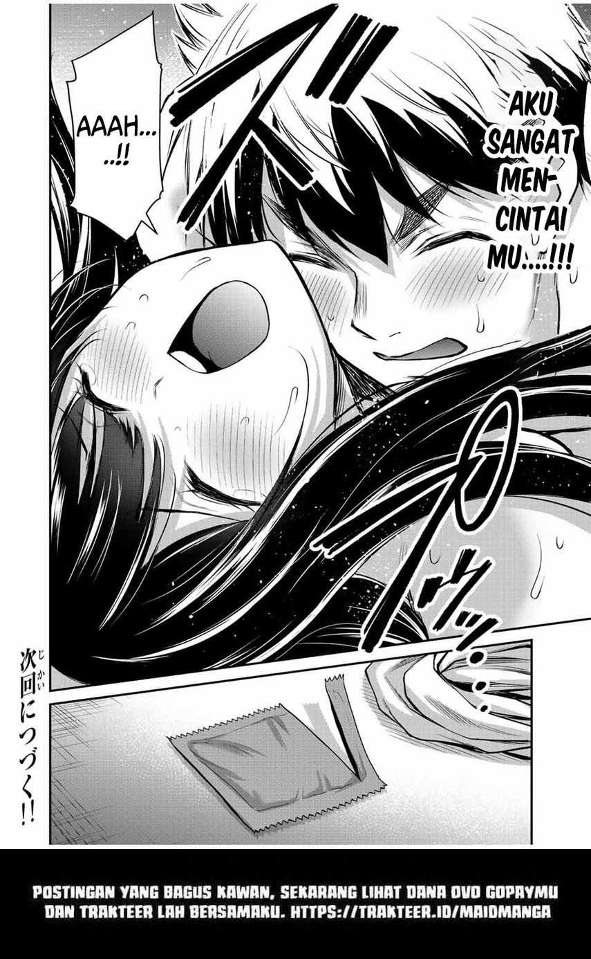 Guilty Circle — Chapter 42, halaman 18