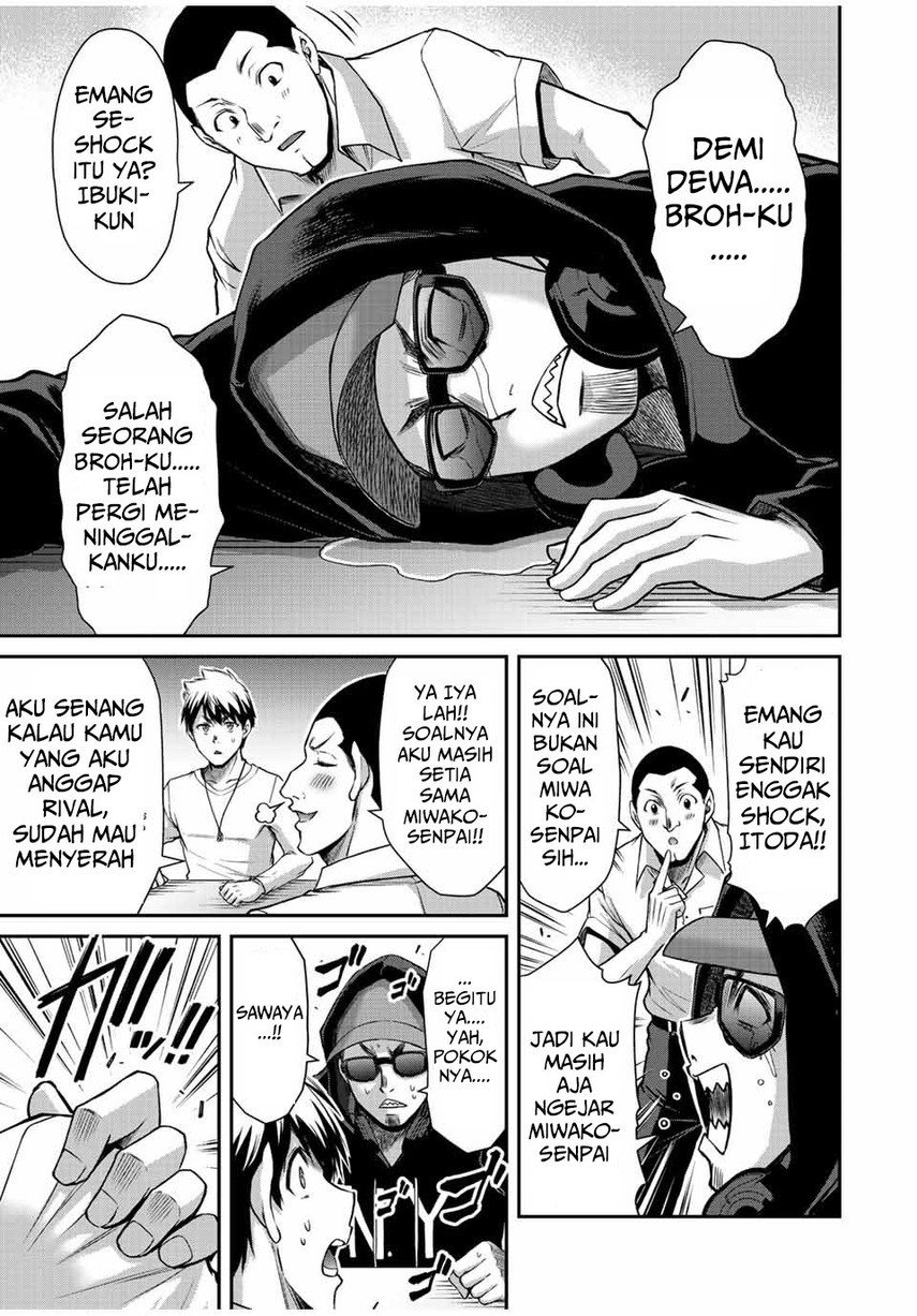 Guilty Circle — Chapter 43, halaman 13