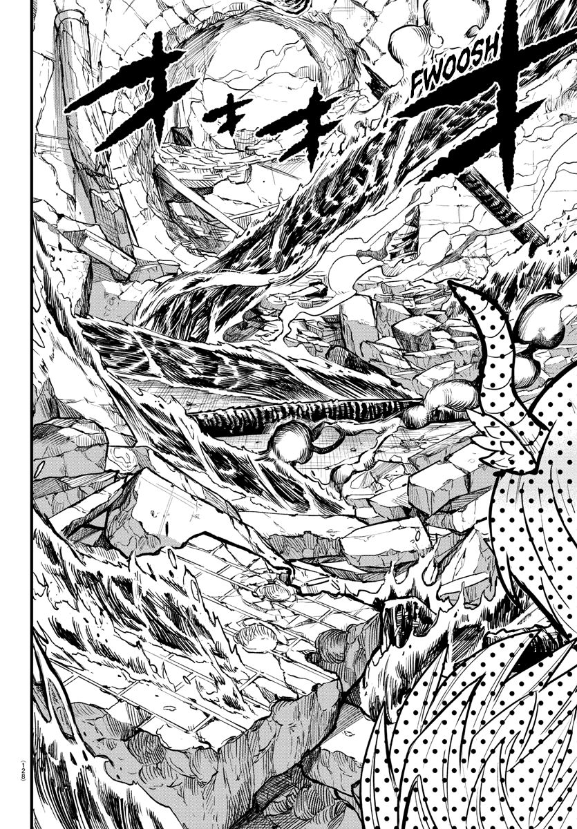 Mairimashita! Iruma-kun — Chapter 254, halaman 3
