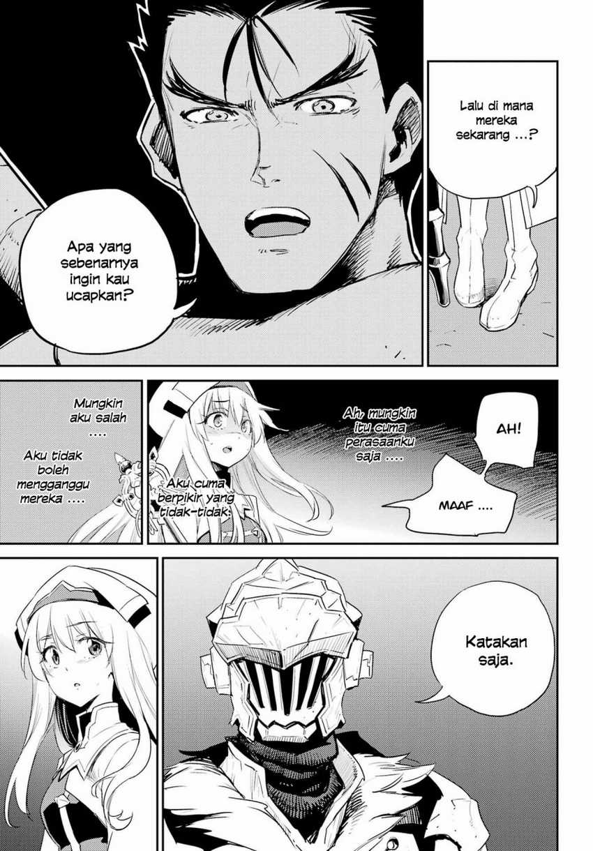 Goblin Slayer — Chapter 71, halaman 13