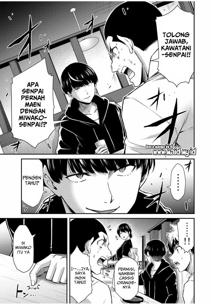 Guilty Circle — Chapter 44, halaman 3