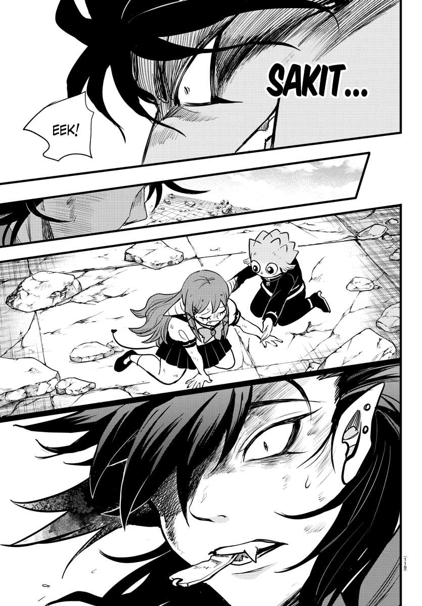Mairimashita! Iruma-kun — Chapter 257, halaman 12