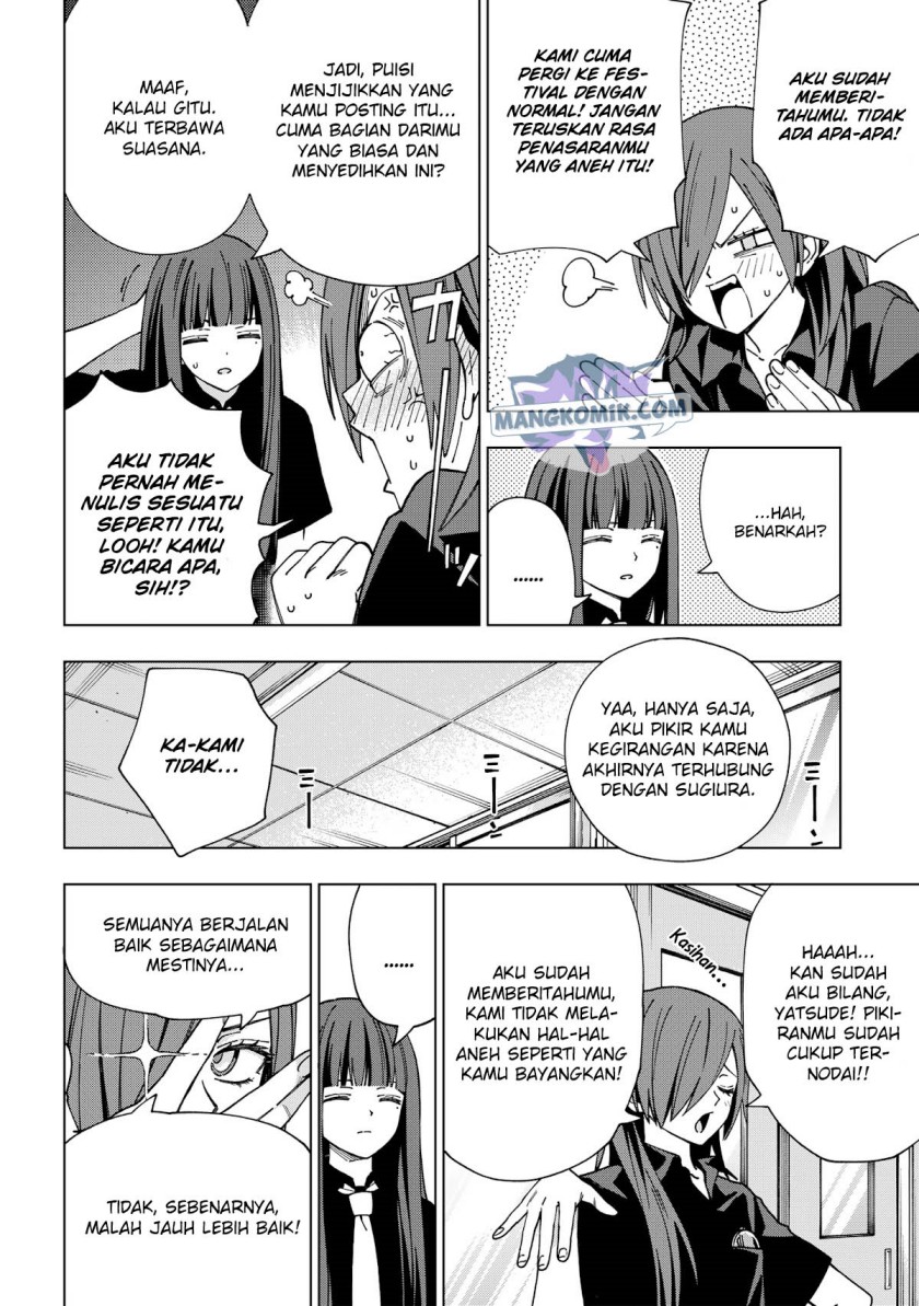 School Zone (Ningiyau) — Chapter 94, halaman 11