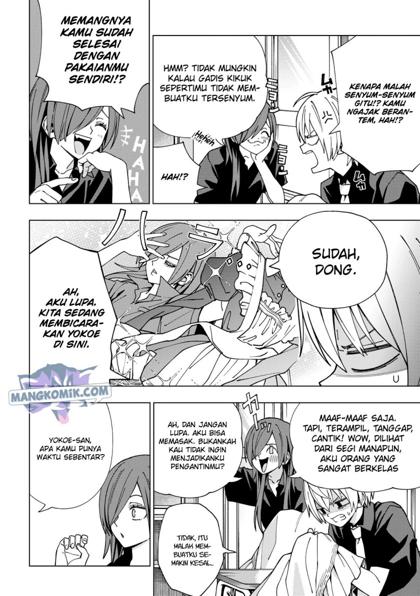 School Zone (Ningiyau) — Chapter 94, halaman 3