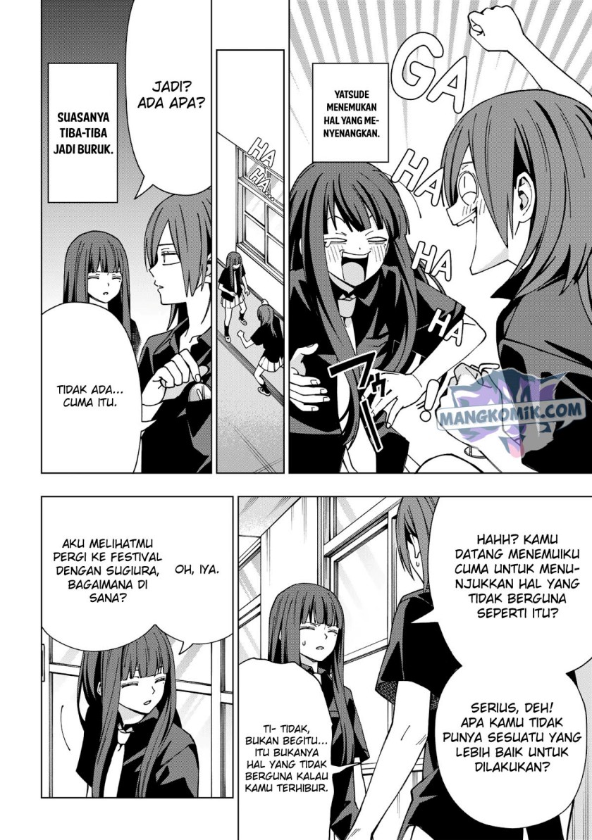 School Zone (Ningiyau) — Chapter 94, halaman 9