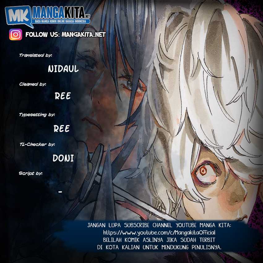 Jigokuraku — Chapter 90, halaman 1