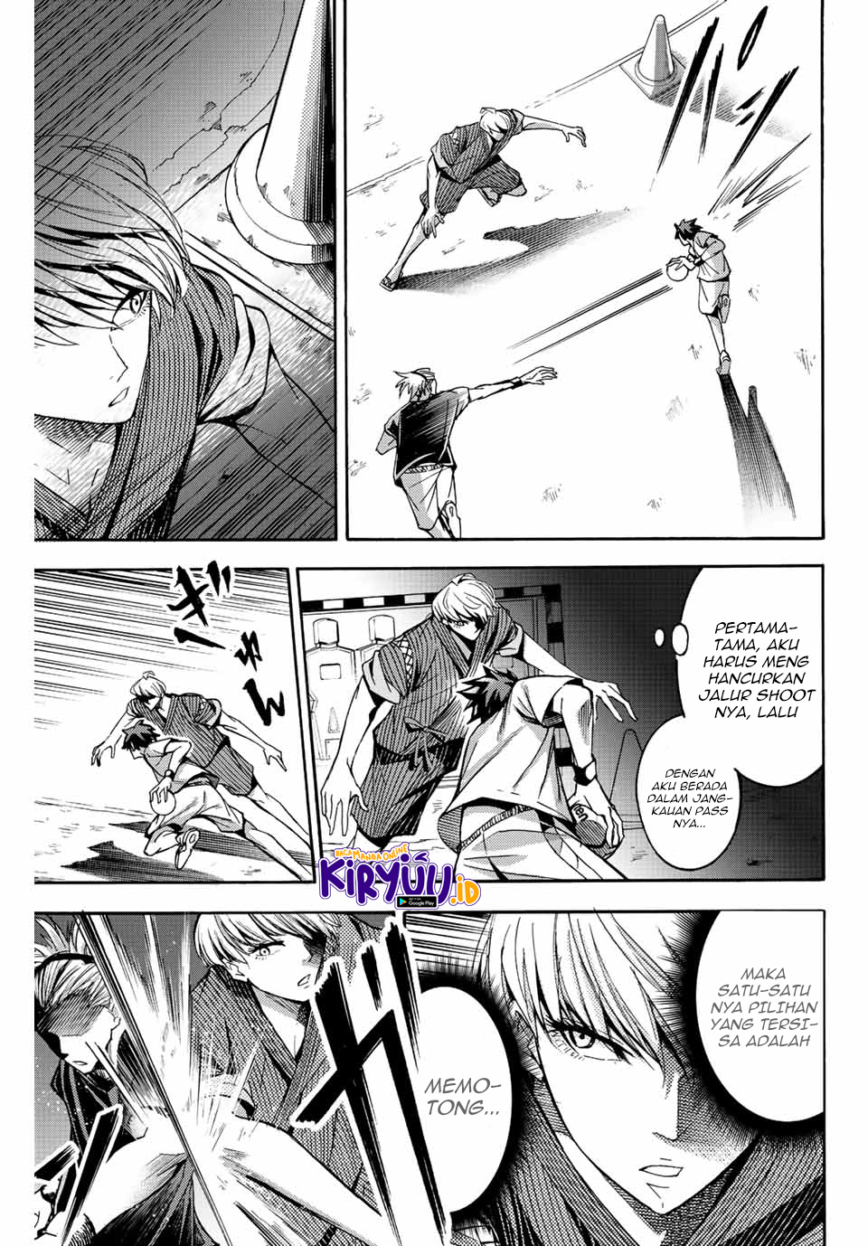 Little Hands — Chapter 26.2, halaman 4