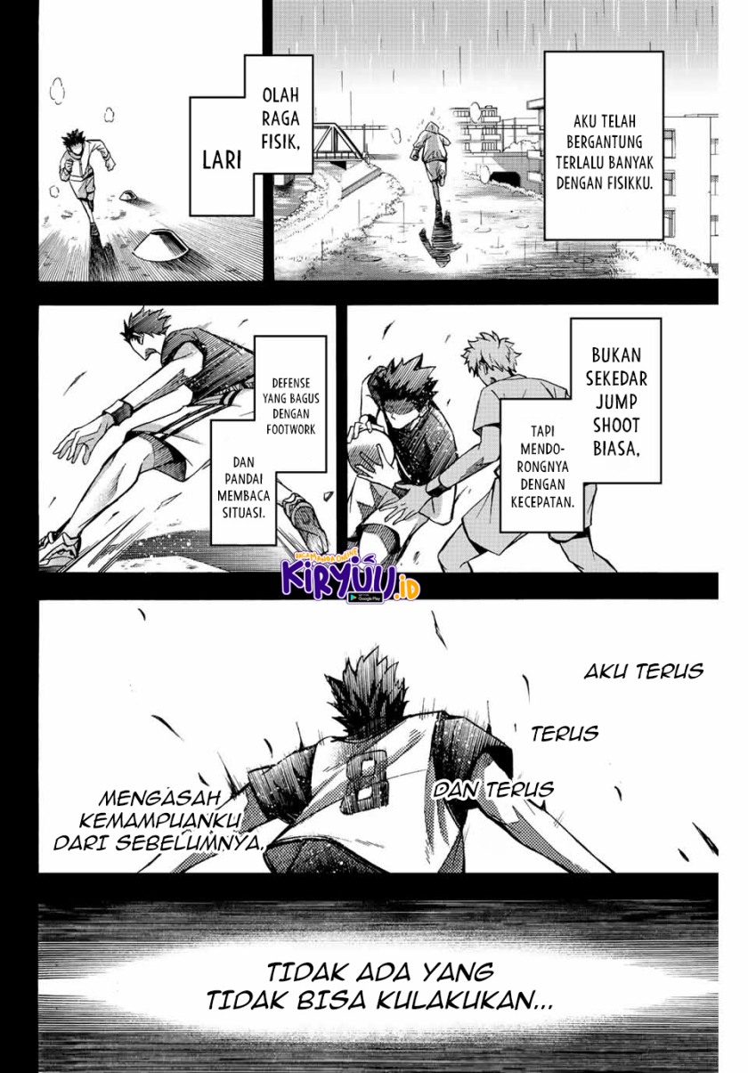 Little Hands — Chapter 27.1, halaman 3