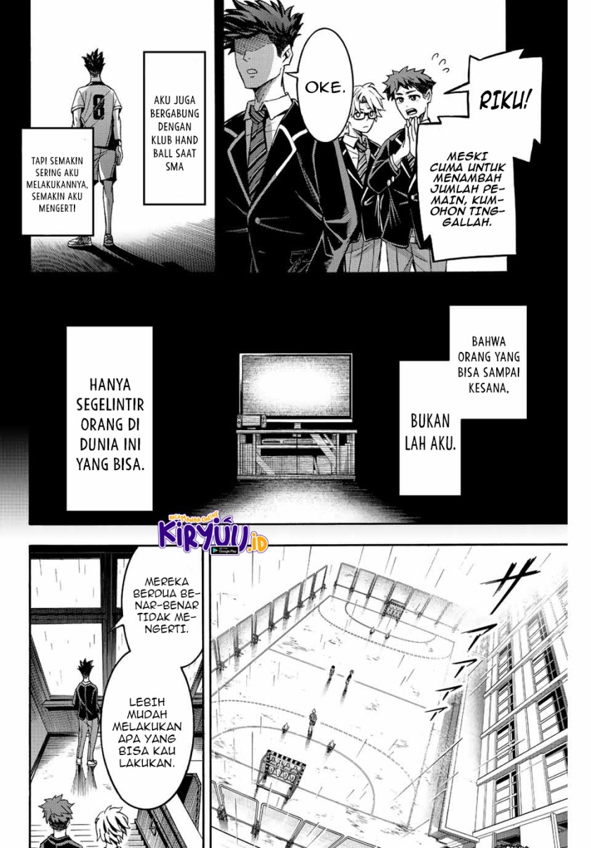 Little Hands — Chapter 27.1, halaman 9