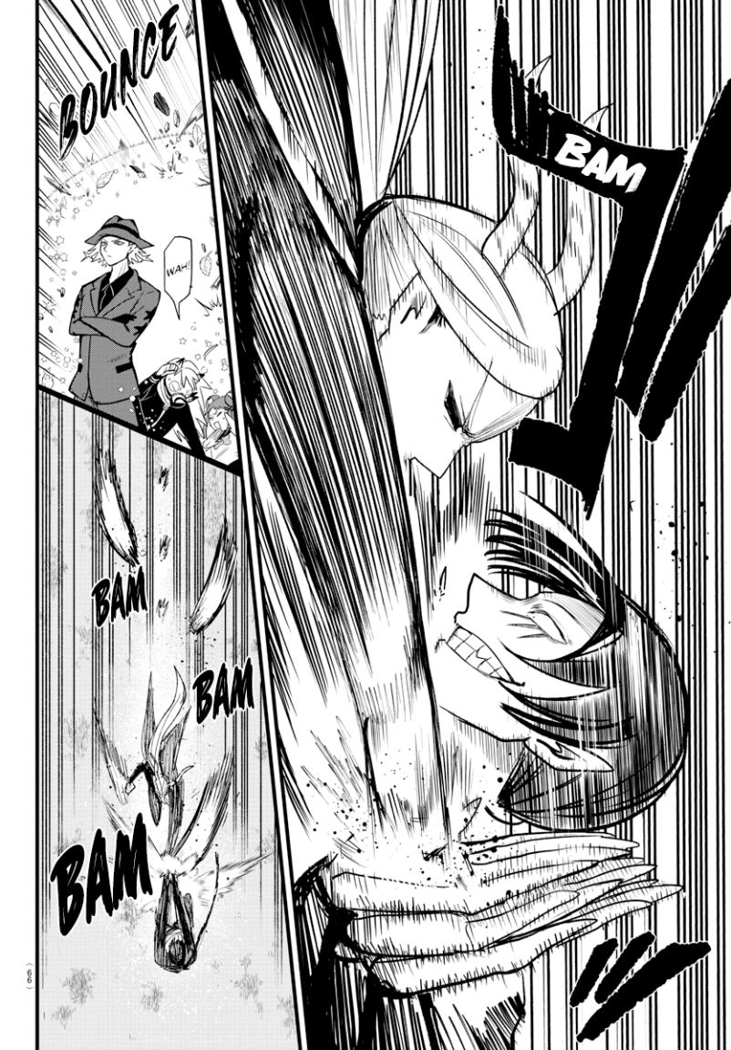 Mairimashita! Iruma-kun — Chapter 260, halaman 6