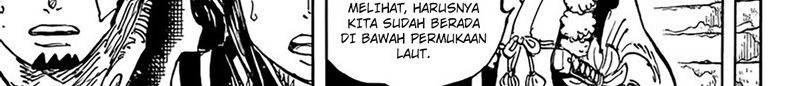 One Piece — Chapter 1055, halaman 5