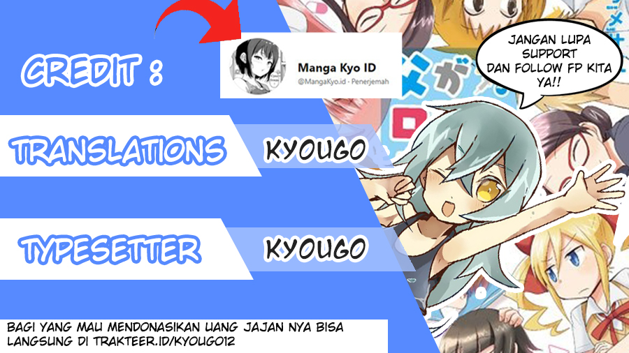 Liberta — Chapter 13, halaman 1