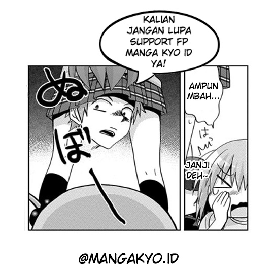 Liberta — Chapter 13, halaman 11