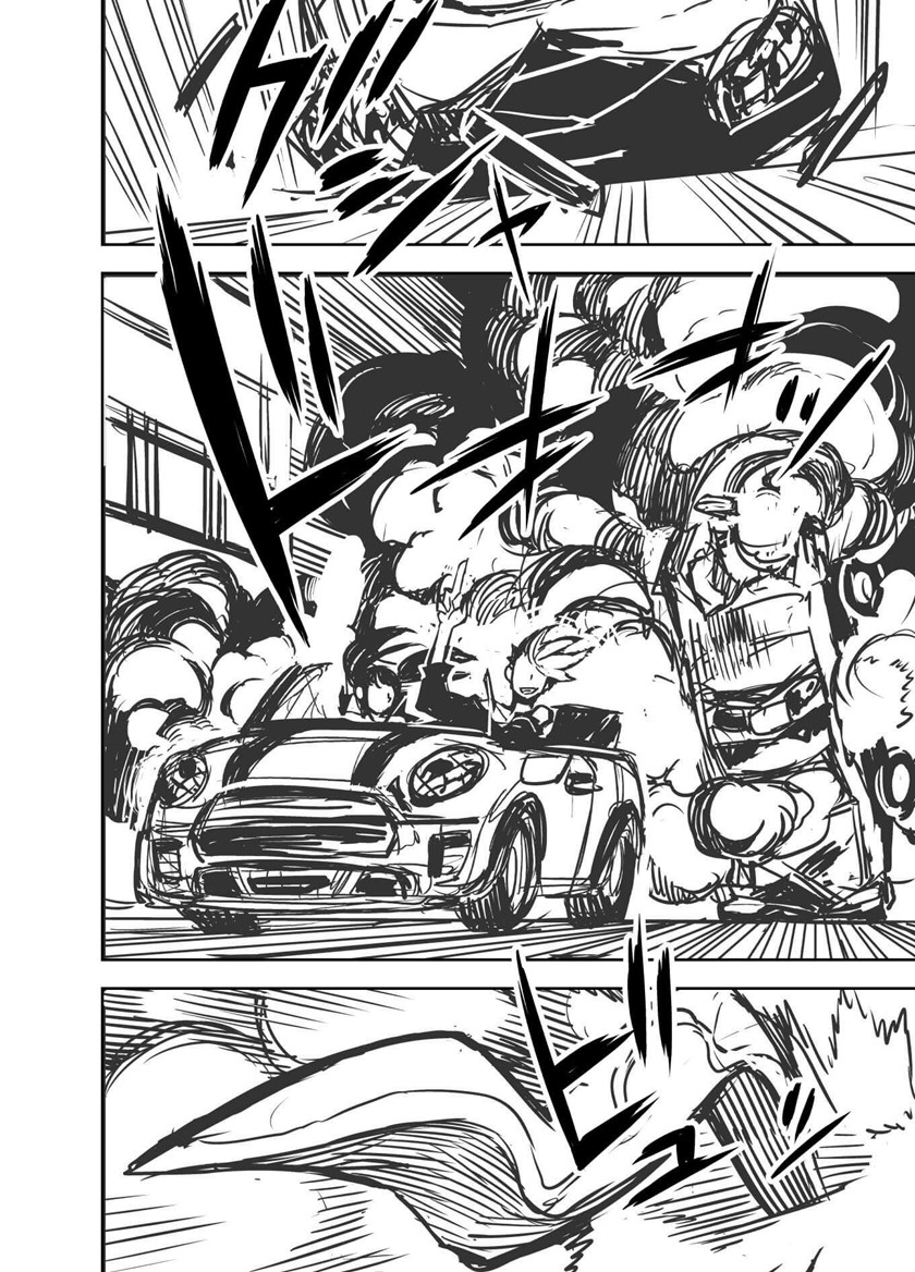 Liberta — Chapter 13, halaman 8