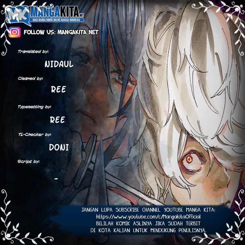 Jigokuraku — Chapter 95, halaman 1