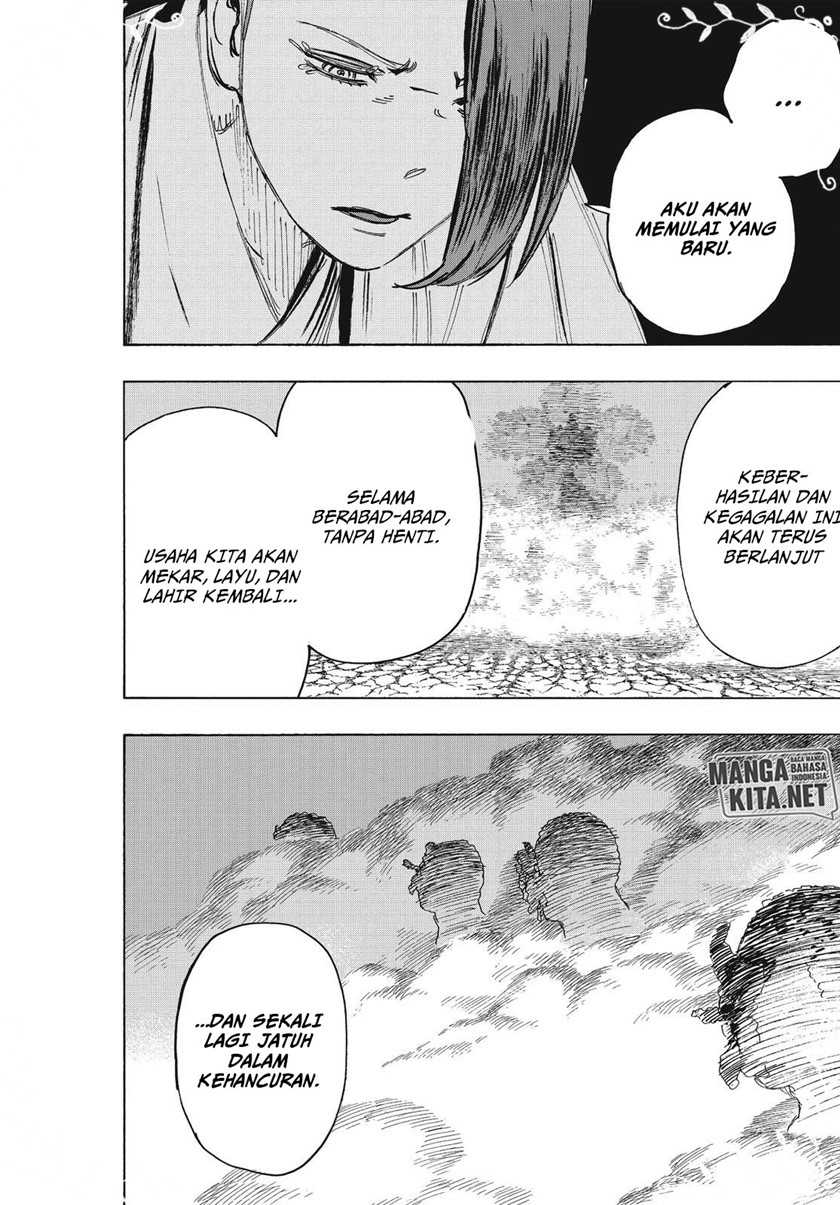 Jigokuraku — Chapter 95, halaman 11