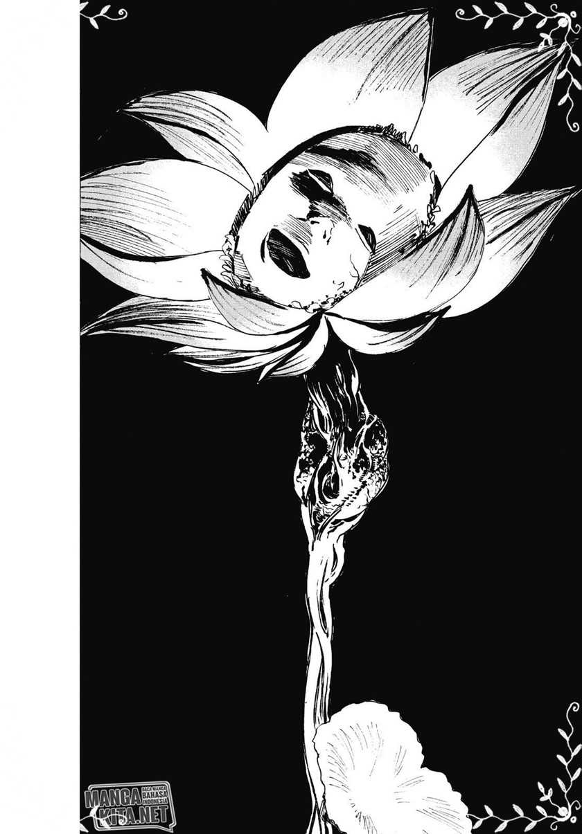 Jigokuraku — Chapter 95, halaman 13