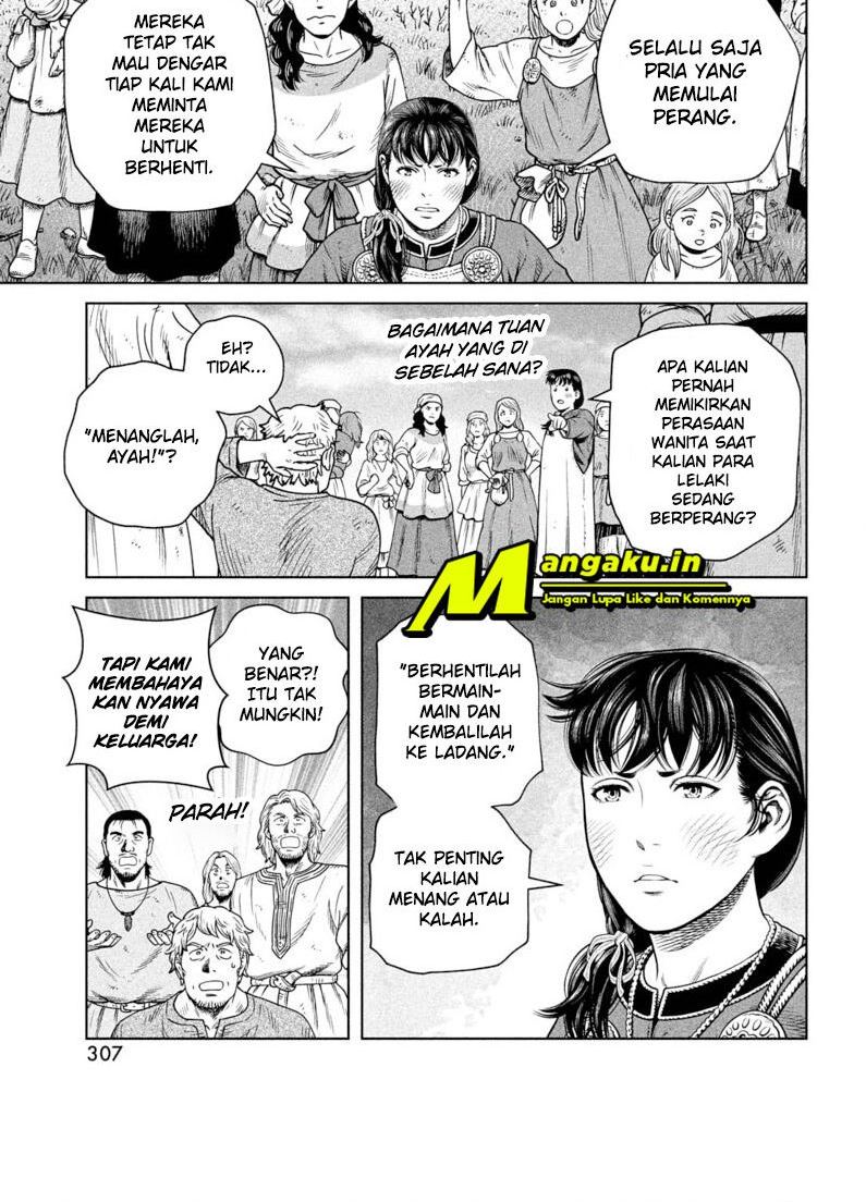 Vinland Saga — Chapter 195, halaman 10