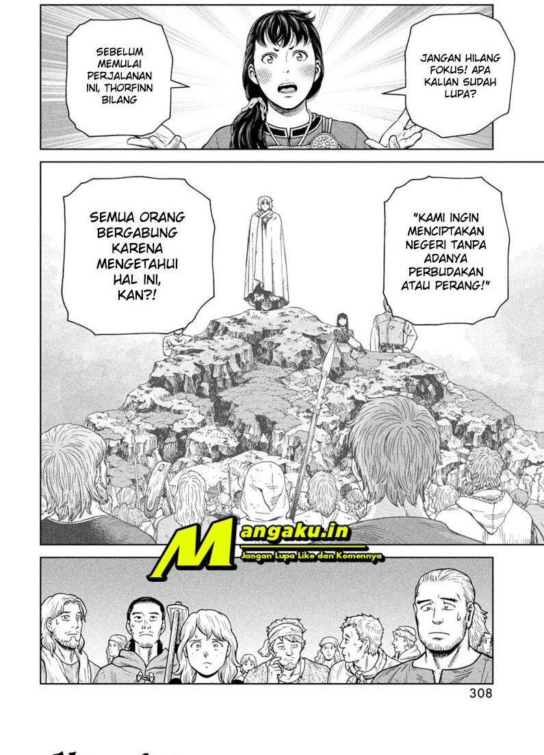 Vinland Saga — Chapter 195, halaman 11