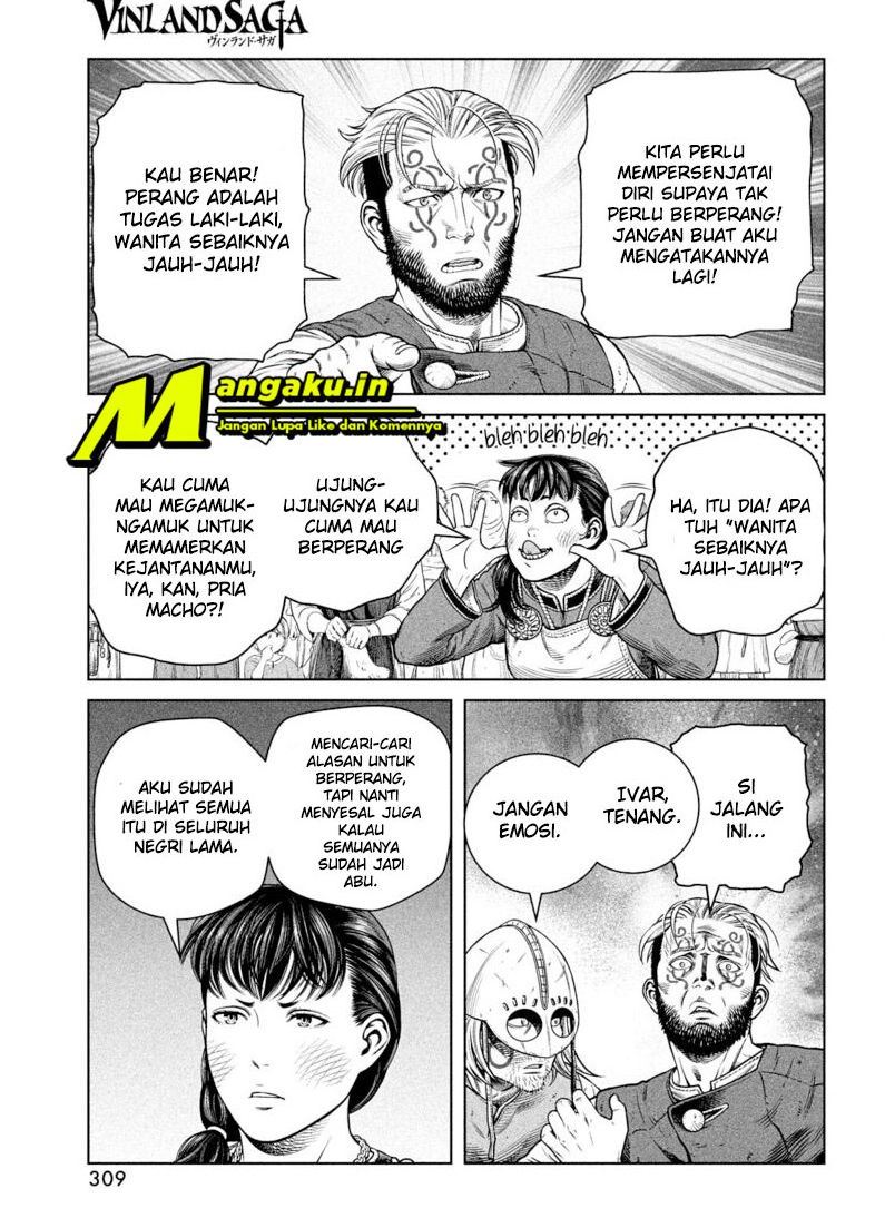 Vinland Saga — Chapter 195, halaman 12
