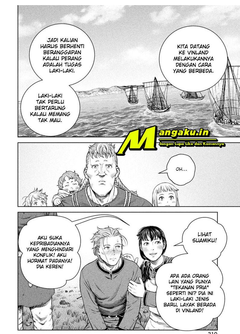 Vinland Saga — Chapter 195, halaman 13