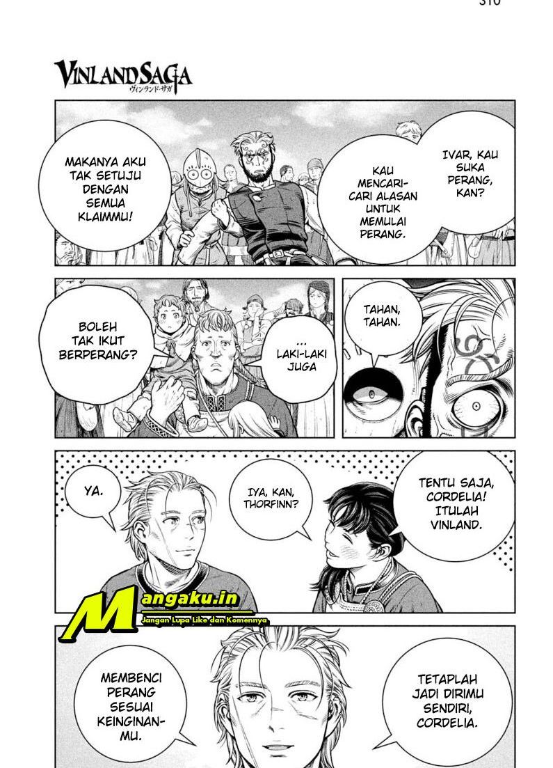 Vinland Saga — Chapter 195, halaman 14